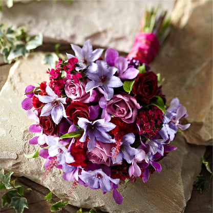 Enlightened Love Bouquet –  Flowers By Lorena, Chino CA
