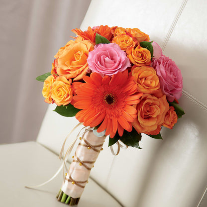 Lifetime of Love Bouquet –  Flowers By Lorena, Chino CA