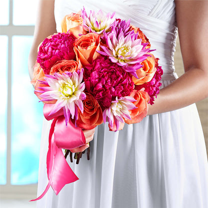 New Love Bouquet –  Flowers By Lorena, Chino CA