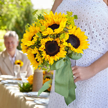 Free Spirit Bouquet –  Flowers By Lorena, Chino CA