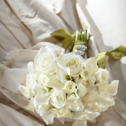 Serene Highness Bouquet –  Flowers By Lorena, Chino CA