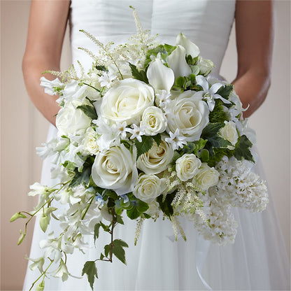 Cherish Bouquet –  Flowers By Lorena, Chino CA
