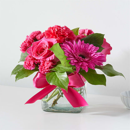 Everyday Love Bouquet –  Flowers By Lorena, Chino CA