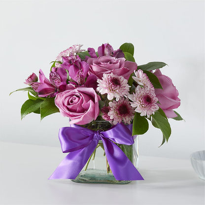 Sugarplum Bouquet –  Flowers By Lorena, Chino CA